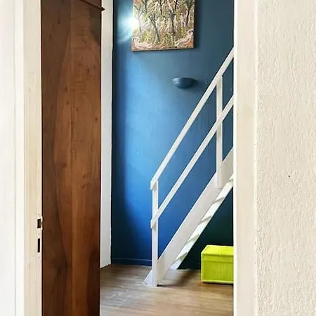 Appartement De Caractere Au Coeur Du Centre-Ville Montpellier Exterior photo