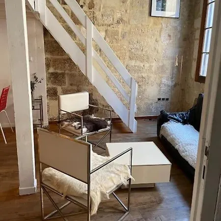 Appartement De Caractere Au Coeur Du Centre-Ville Montpellier Exterior photo