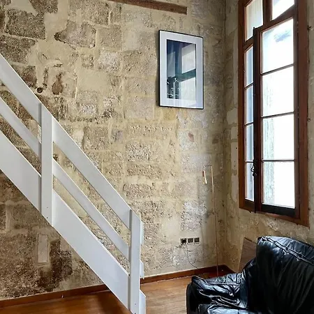 Appartement De Caractere Au Coeur Du Centre-Ville Montpellier Exterior photo