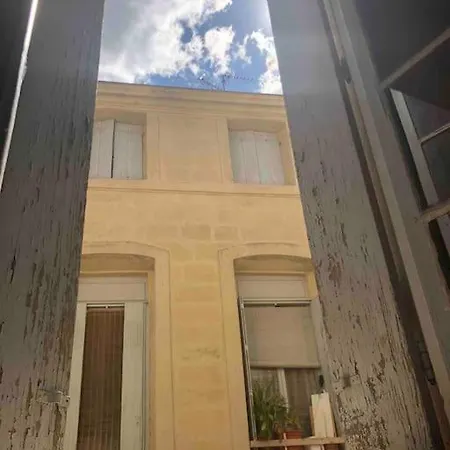 Appartement De Caractere Au Coeur Du Centre-Ville Montpellier Exterior photo