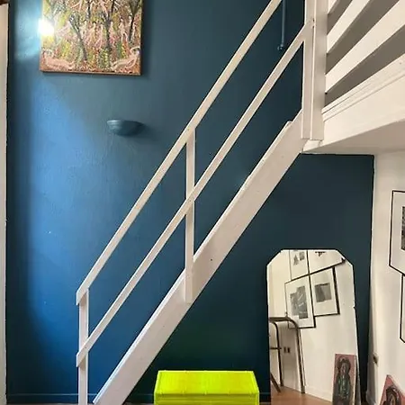 Appartement De Caractere Au Coeur Du Centre-Ville Montpellier Exterior photo