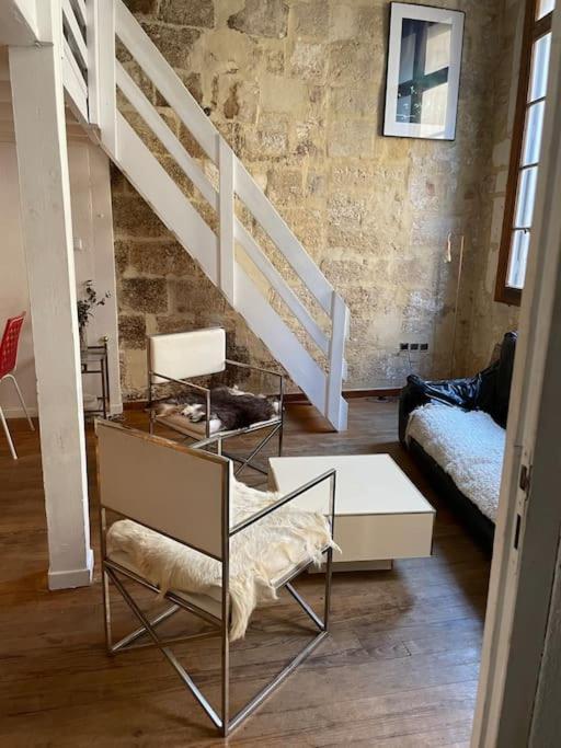 Apartment De Caractere Au Coeur Du Centre-ville